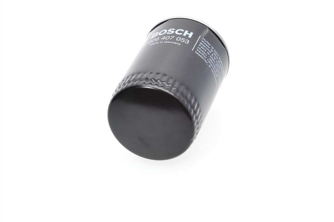Масляный фильтр Bosch F 026 407 053