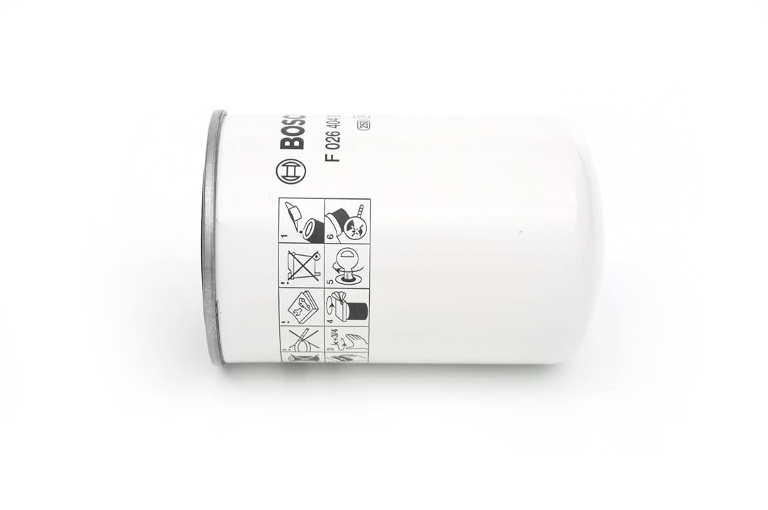 Купить Bosch F026404011 – отличная цена на EXIST.UA!