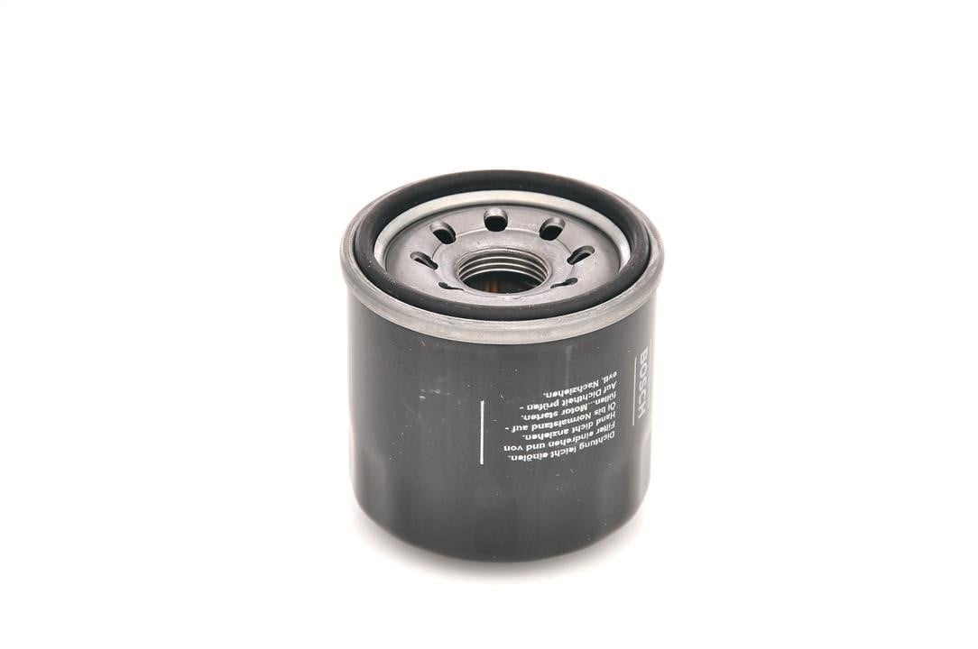 Масляный фильтр Bosch F 026 407 160