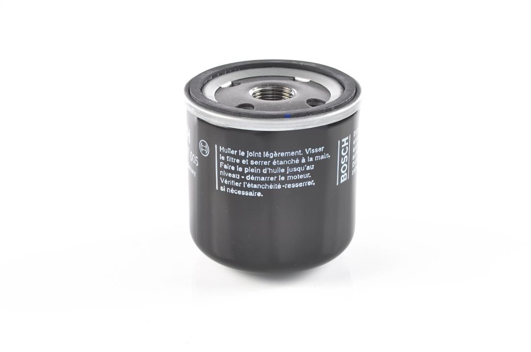 Масляный фильтр Bosch F 026 407 005