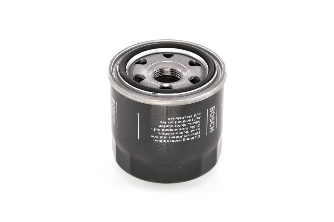 Масляный фильтр Bosch F 026 407 124