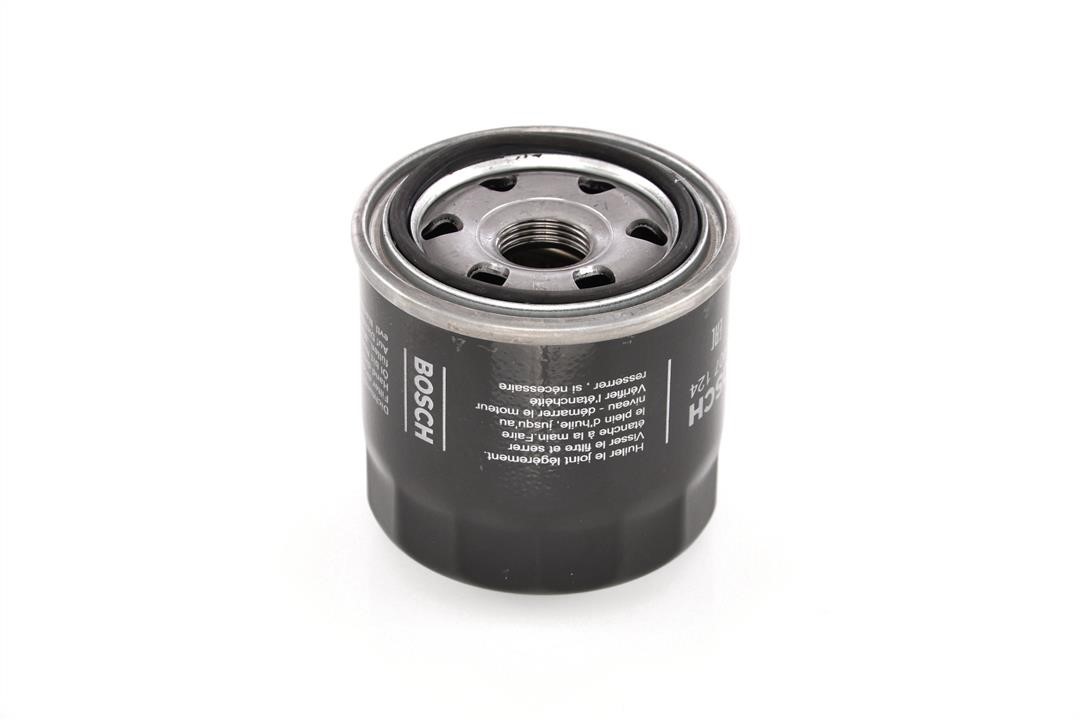 Купить Bosch F 026 407 124 по низкой цене в Украине!