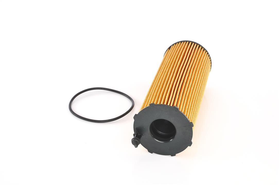 Масляный фильтр Bosch F 026 407 126