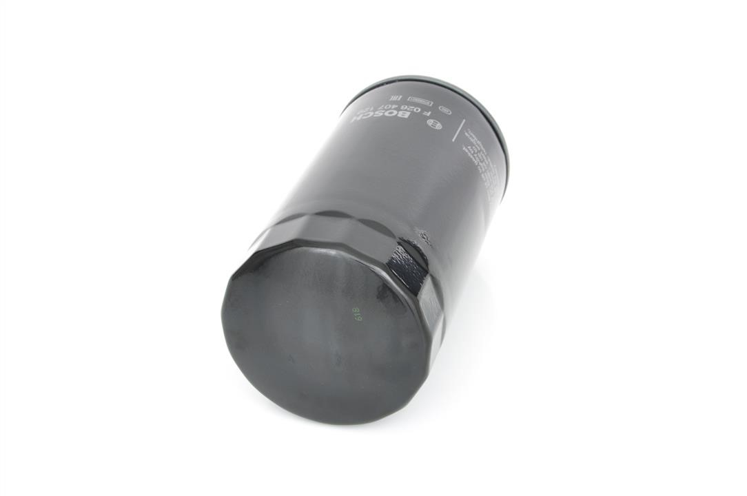 Масляный фильтр Bosch F 026 407 129