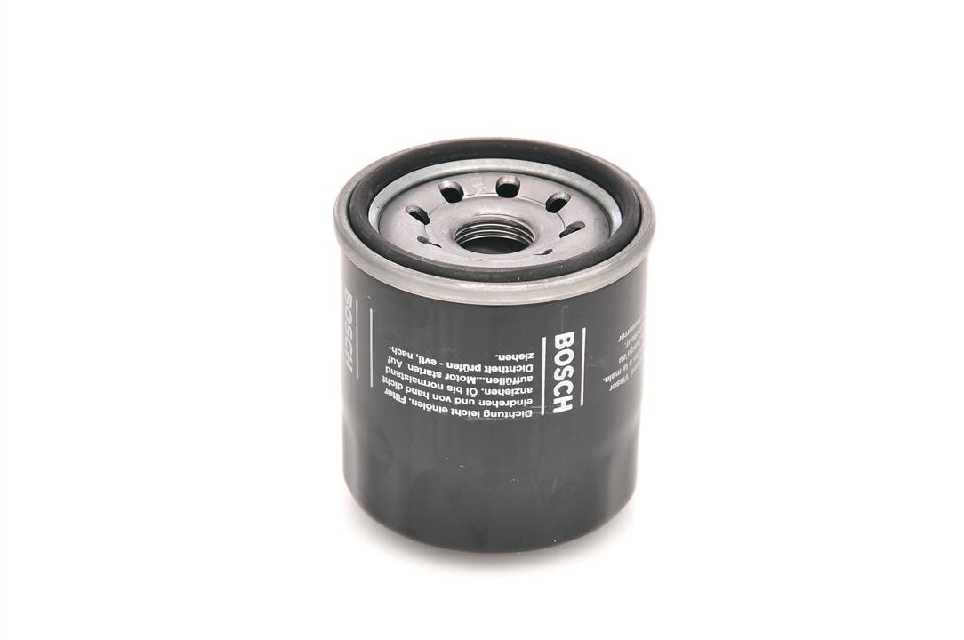 Масляный фильтр Bosch F 026 407 130