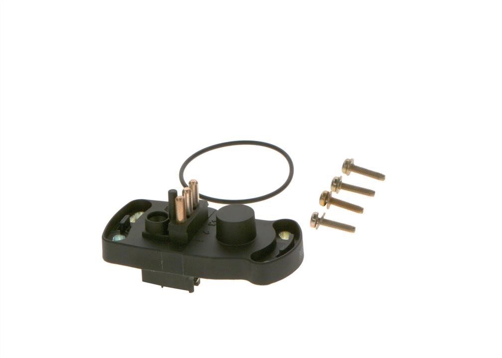 Купить Bosch F 026 T03 021 по низкой цене в Украине!
