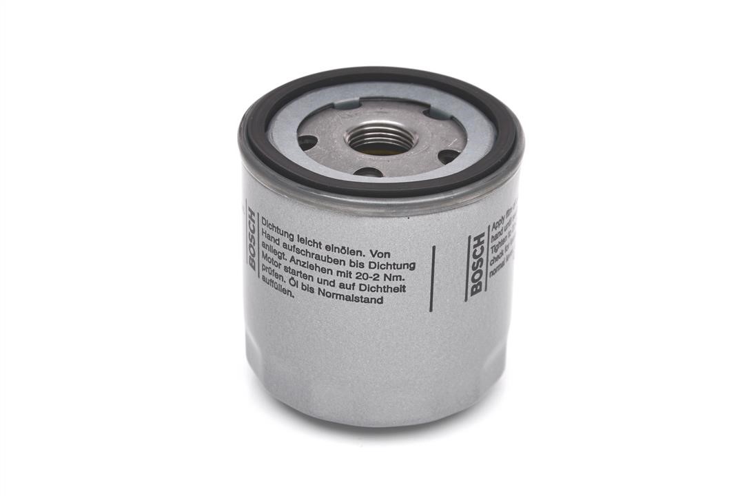 Масляный фильтр Bosch F 026 407 143