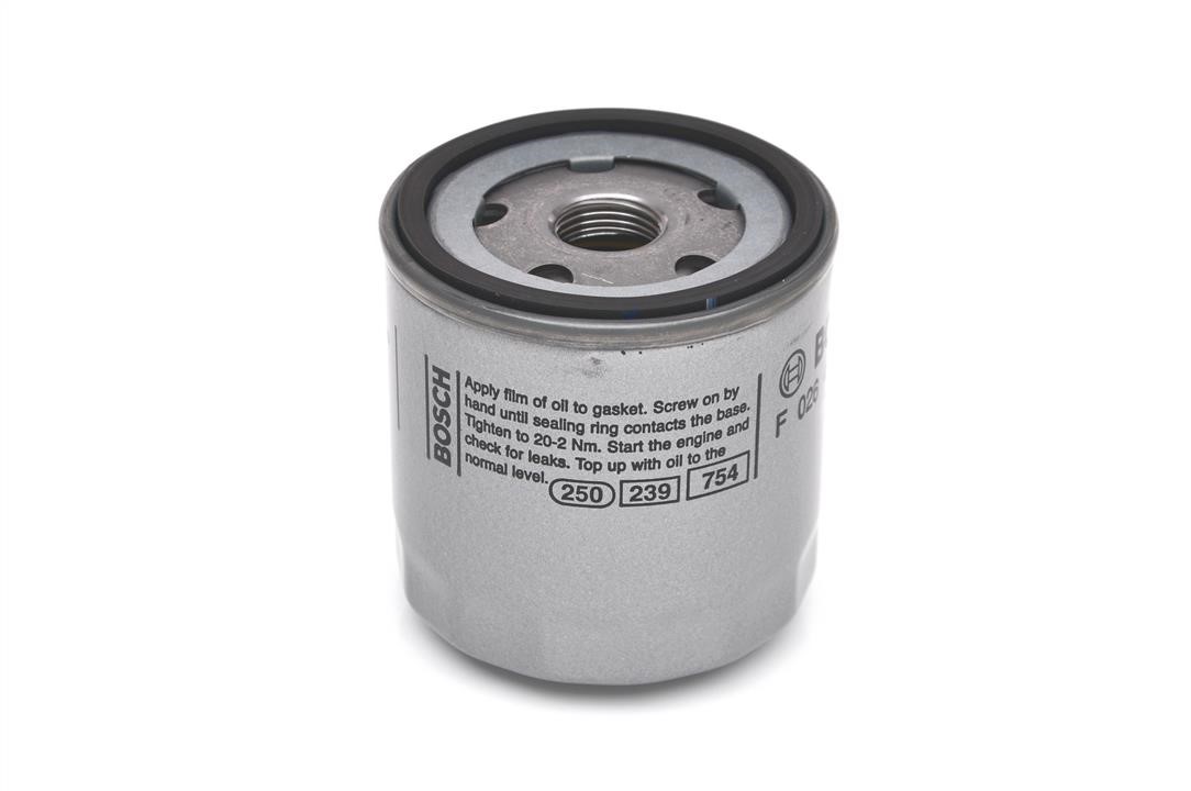 Купить Bosch F026407143 – отличная цена на EXIST.UA!