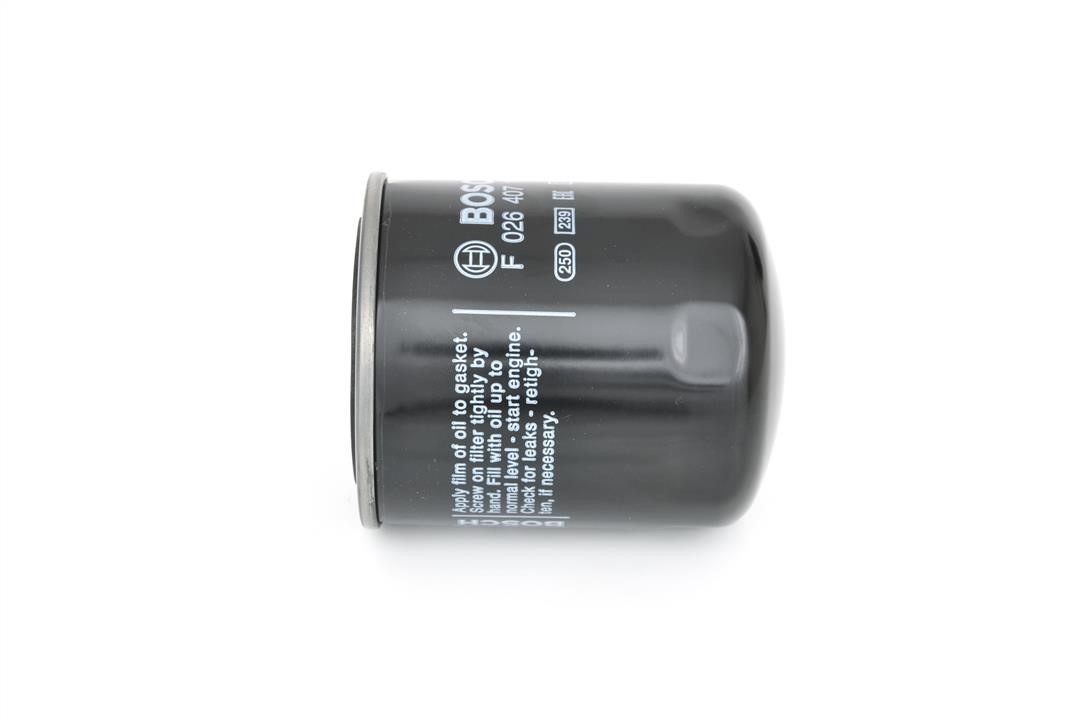 Купить Bosch F 026 407 197 по низкой цене в Украине!