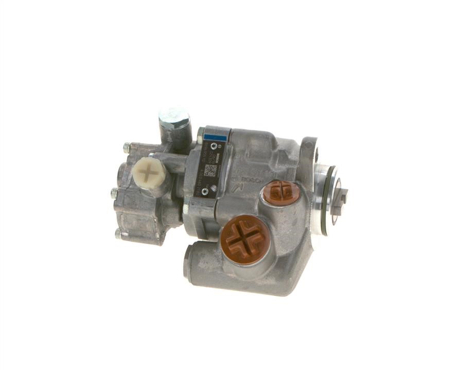 Насос гидроусилителя руля Bosch K S00 001 400