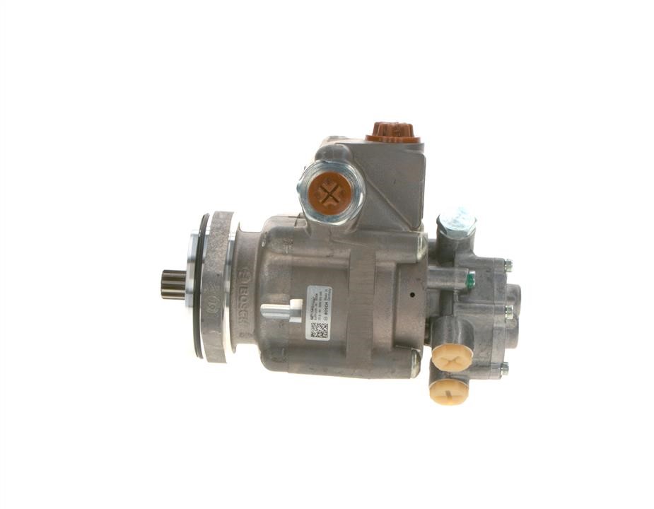 Насос гидроусилителя руля Bosch K S00 001 403