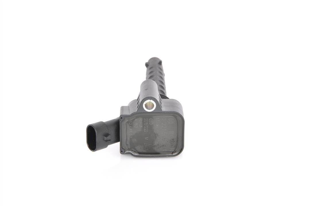 Купить Bosch 0 221 504 024 по низкой цене в Украине!