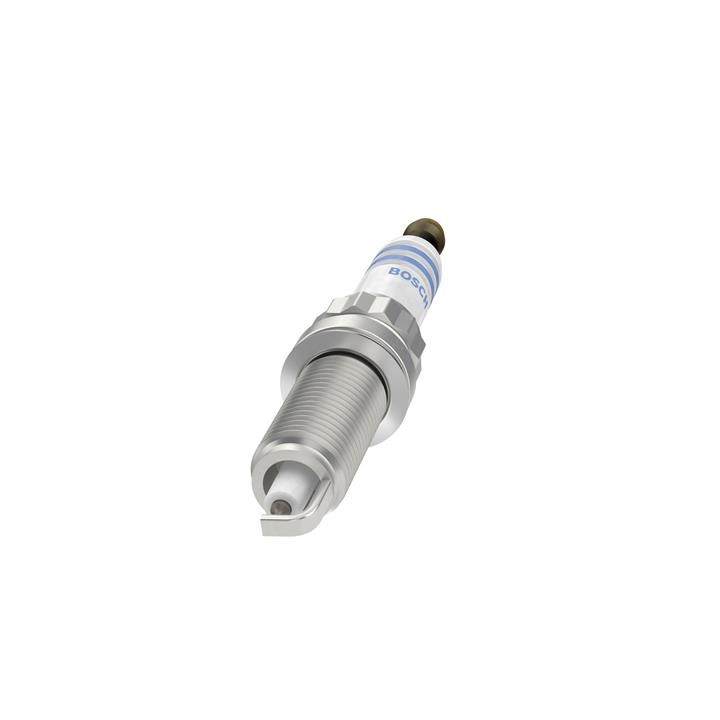 Свеча зажигания Bosch Platinum Plus ZR8TPP15 Bosch 0 242 129 500