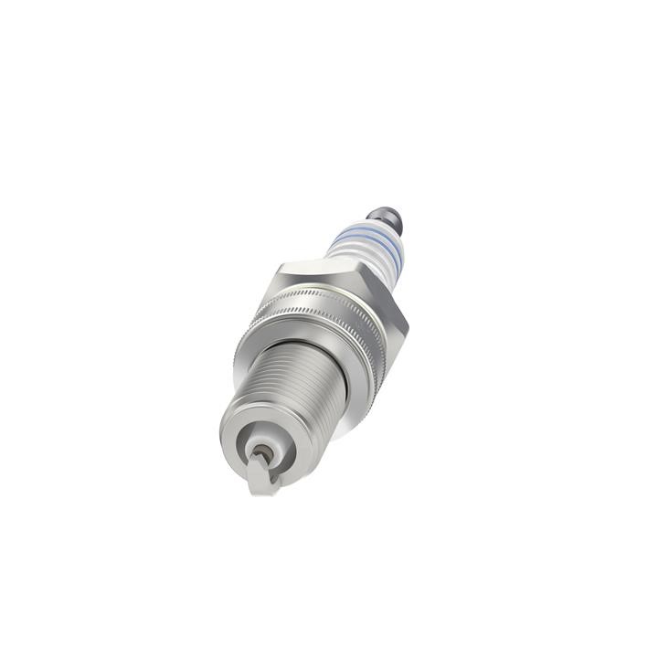 Свеча зажигания Bosch Super Plus WR9DC+ Bosch 0 242 225 599