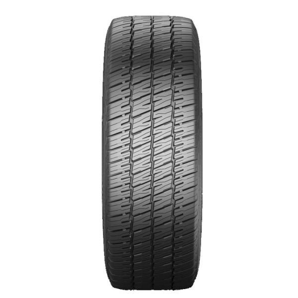 Шина Коммерческая Всесезонная Barum Vanis AllSeason 195/65 R16C 104/102T Barum 04430700000