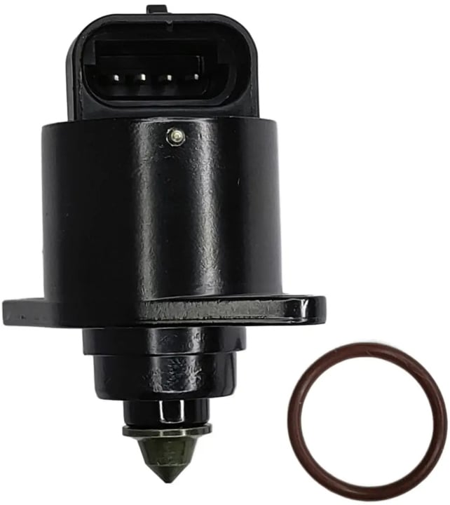KG0100251CHN Kap Регулятор холостого ходу