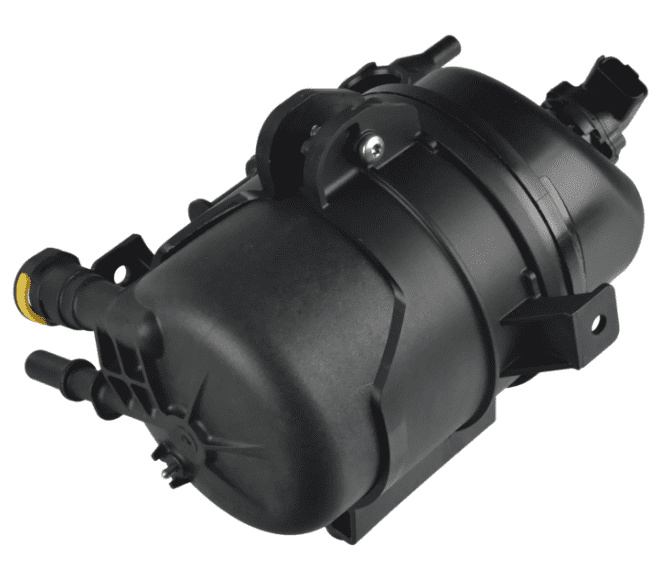 LR125292 Land Rover Топливный фильтр