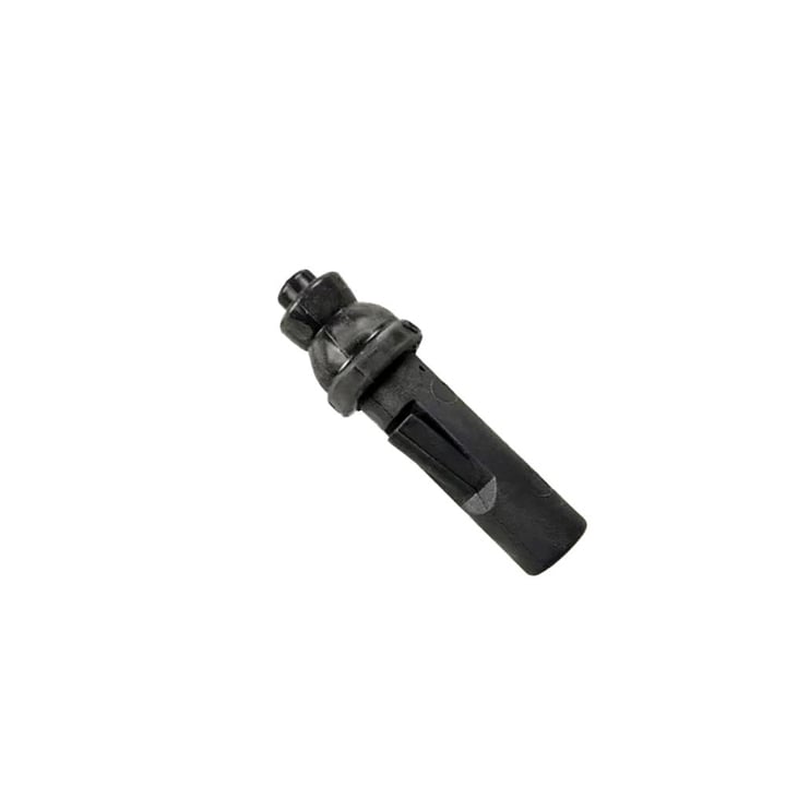 649071 Citroen/Peugeot Кнопка открытия лючка бензобака