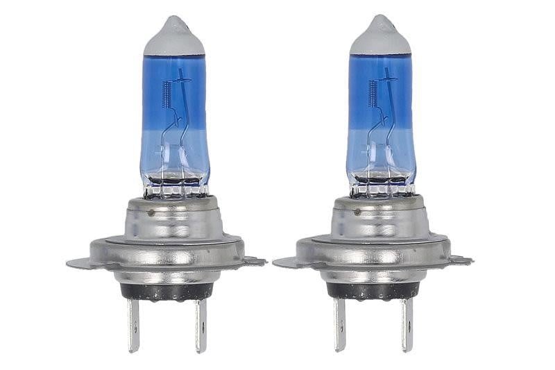 62210CBB2HB Osram Лампа галогенная Osram Cool Blue Boost 12В H7 80Вт