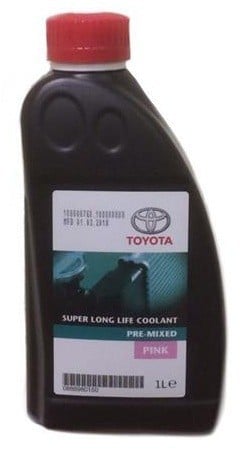 Купить Toyota 08889-80150 по низкой цене в Украине!