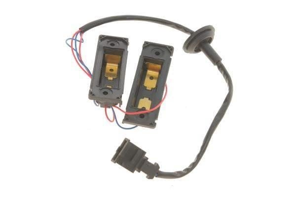 3827004 Autotechteile Фонарь подсветки номерного знака