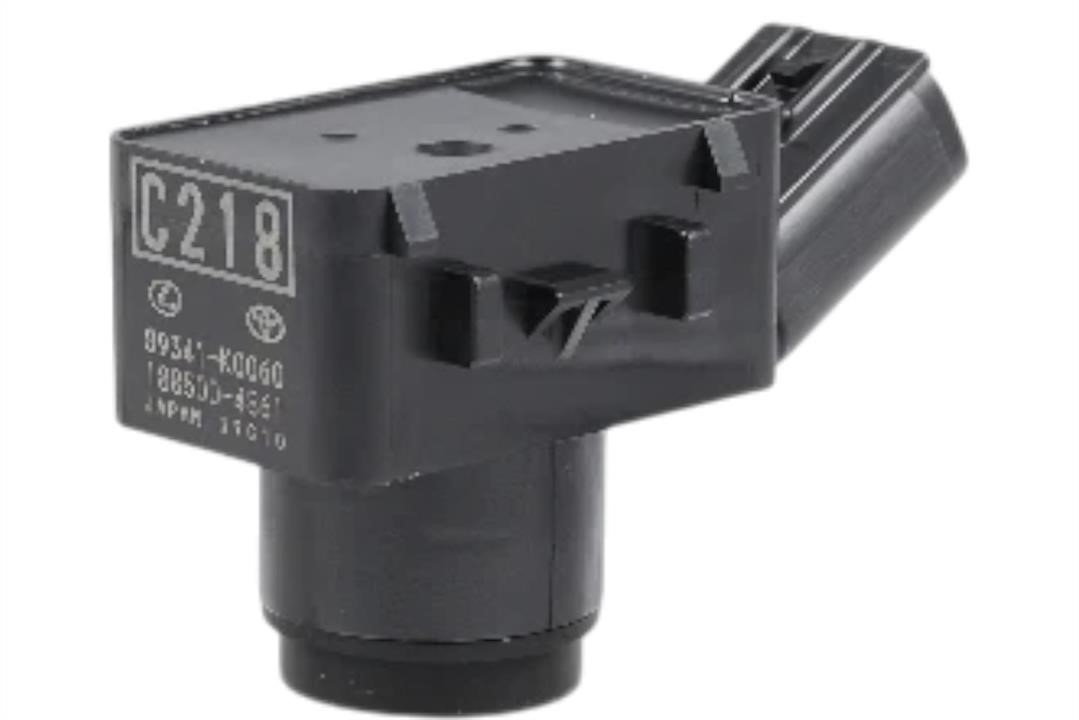 89341K0060C5 Toyota Датчик парковки