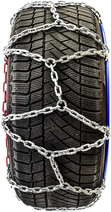 Ланцюг протиковзання (Клас J–M), 2 шт DK DK482-400-50
