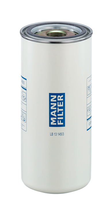 LB131453 Mann-Filter Фильтр влагомаслоотделителя