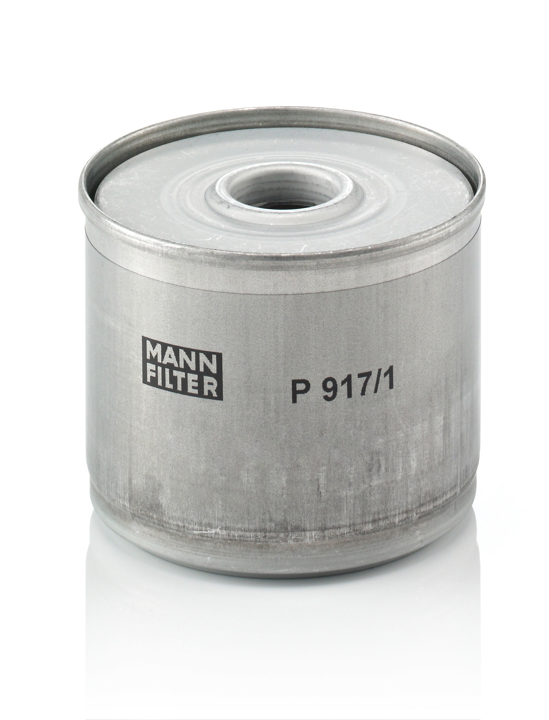 P9171X Mann-Filter Паливний фільтр