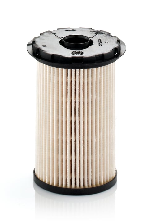 Фильтр топлива Ford Focus (Форд Фокус): PU7002X Mann-Filter Топливный фильтр