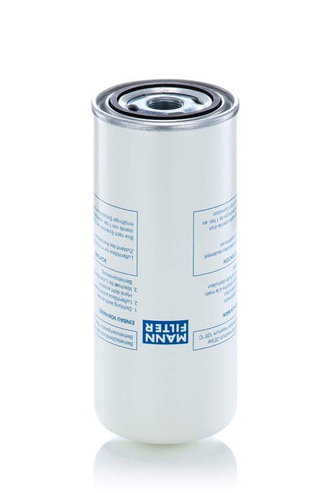 LB9628 Mann-Filter Фильтр влагомаслоотделителя