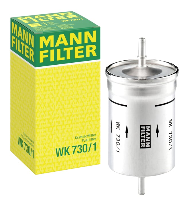 Купити Mann-Filter WK 730/1 за низькою ціною в Україні!