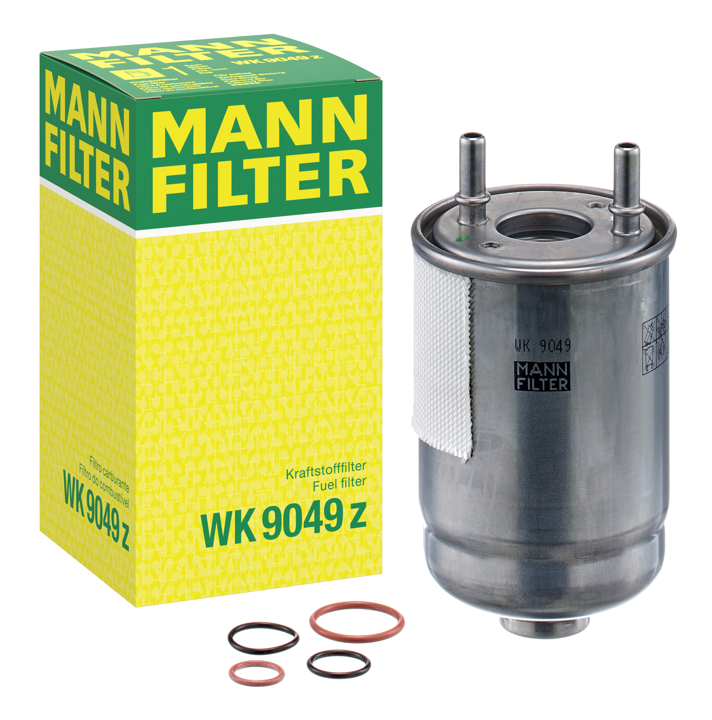 Паливний фільтр Mann-Filter WK 9049 Z