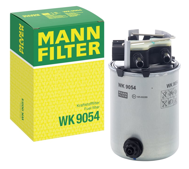 Купити Mann-Filter WK 9054 за низькою ціною в Україні!