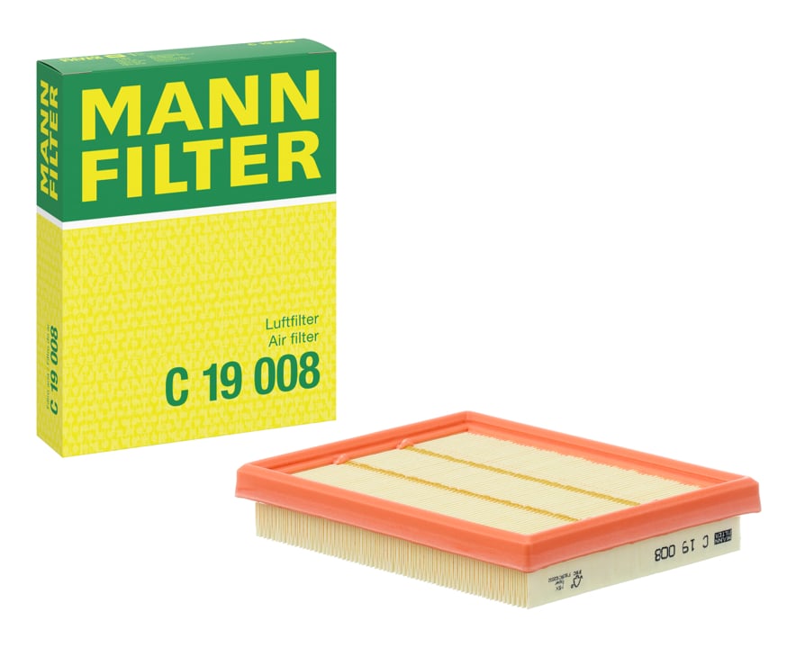 Купить Mann-Filter C 19 008 по низкой цене в Украине!