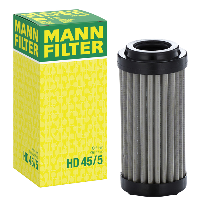 Купить Mann-Filter HD 45/5 по низкой цене в Украине!