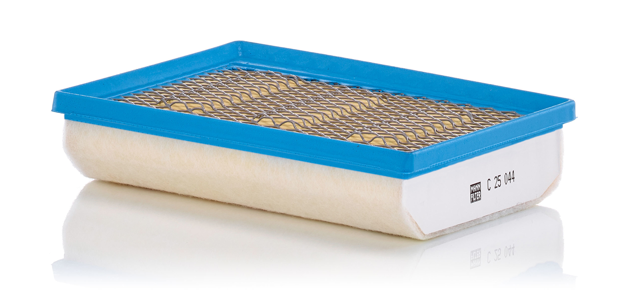Mann-Filter C 25 044 Повітряний фільтр C25044: Приваблива ціна - Купити в Україні на EXIST.UA! C25044 Mann-Filter Повітряний фільтр