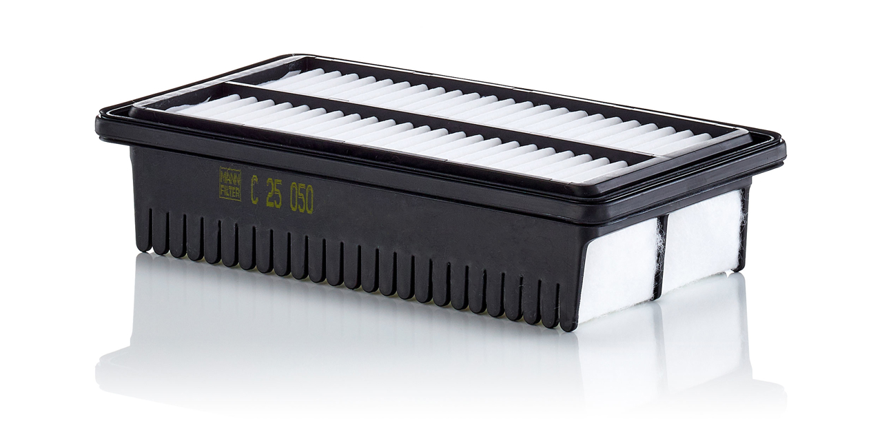 Mann-Filter C 25 050 Повітряний фільтр C25050: Приваблива ціна - Купити в Україні на EXIST.UA! C25050 Mann-Filter Повітряний фільтр