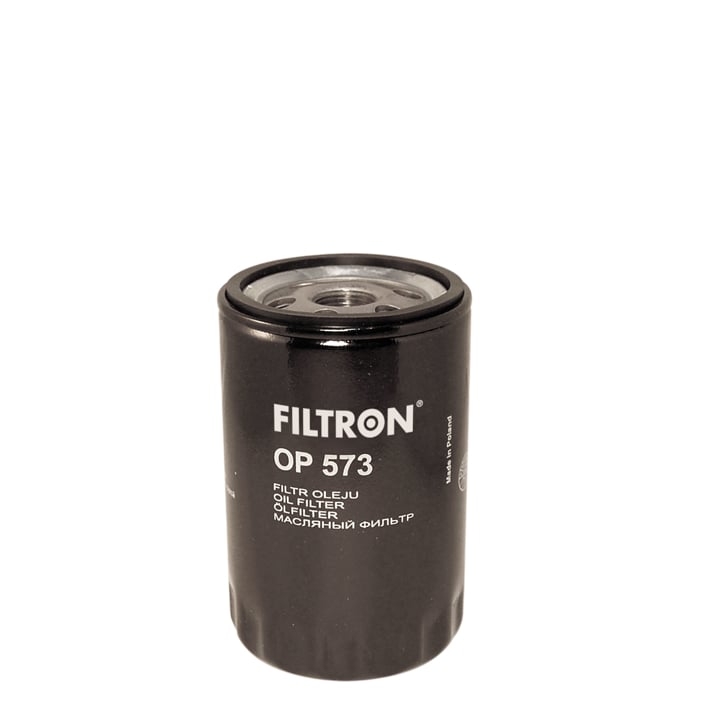 OP573 Filtron Масляный фильтр