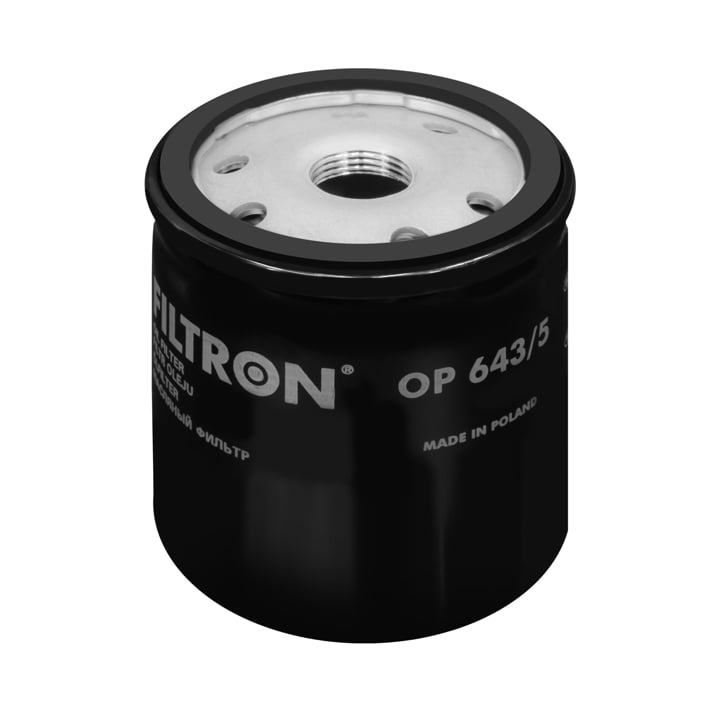 OP6435 Filtron Масляный фильтр