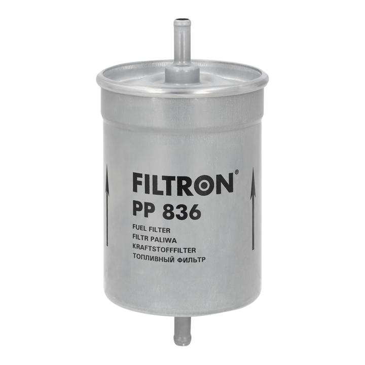 PP836 Filtron Топливный фильтр