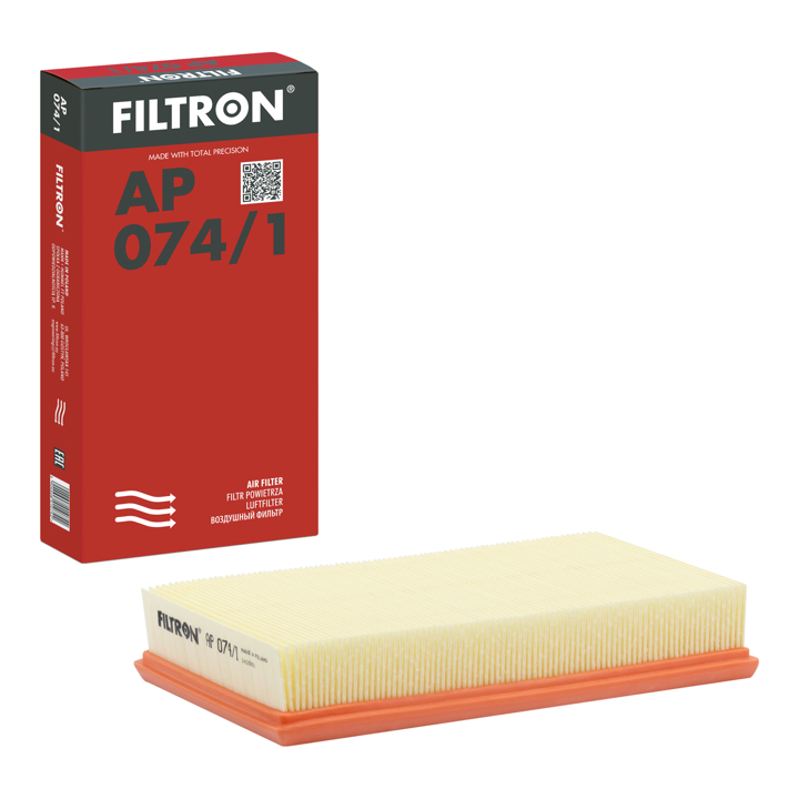 Воздушный фильтр Filtron AP 074/1