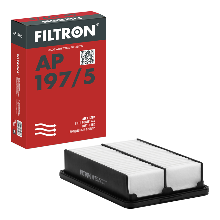 Воздушный фильтр Filtron AP 197/5