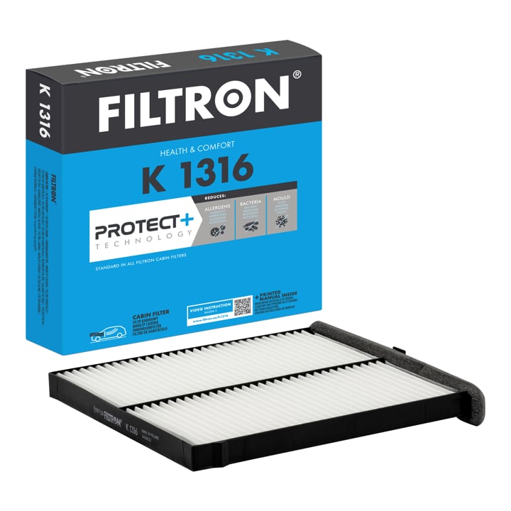 Купить Filtron K 1316 по низкой цене в Украине!