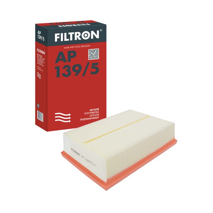Воздушный фильтр Filtron AP 139/5