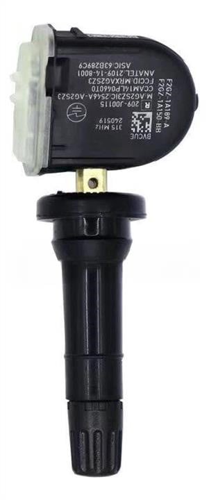 F2GZ1A189A Ford Датчик тиску повітря в шинах (TPMS)