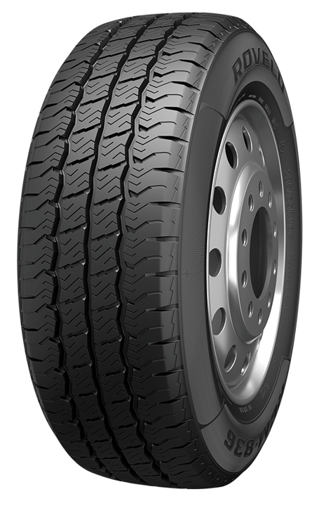 3220010559 Rovelo Шина Коммерческая Летняя Rovelo RCM-836 215/65 R16C 109/107T