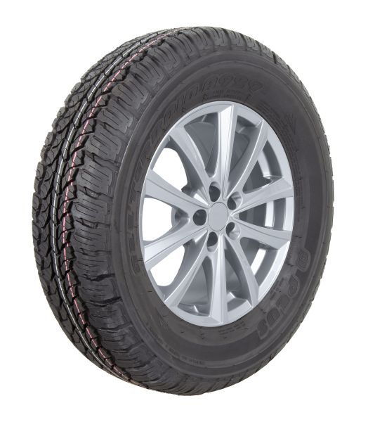 1AP833H1 Aplus Шина Легковая Всесезонная Aplus A929 A/T 235/65 R17 104T