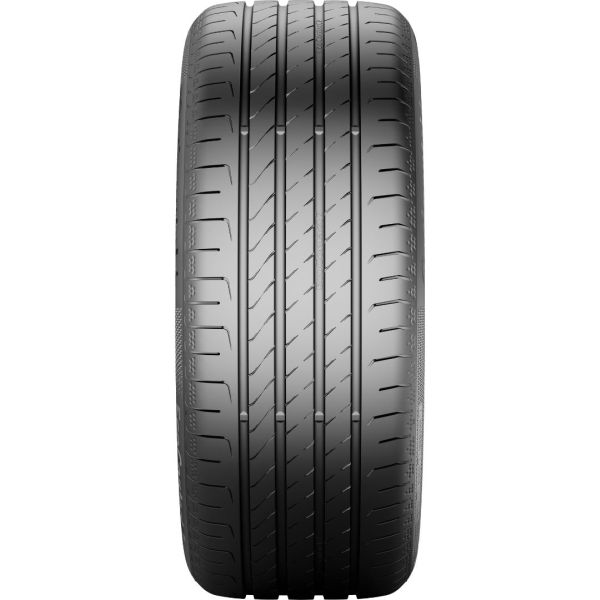 Шина Легкова Літня Continental Ecocontact 7 225/55 R17 97V Continental 0313896