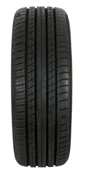 Шина Легкова Літня Dynamo Hiscend-H MSU01 255/60 R18 112V XL Dynamo 1KE-3220010900